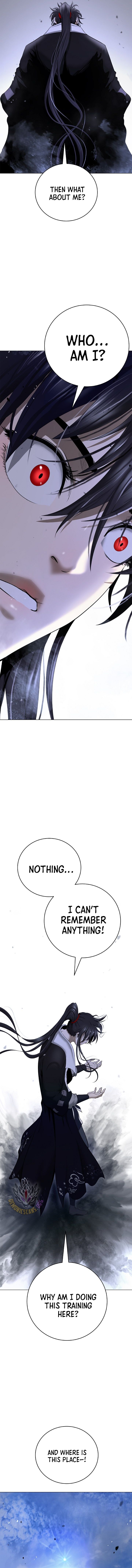 Call of the Spear Chapter 220 6